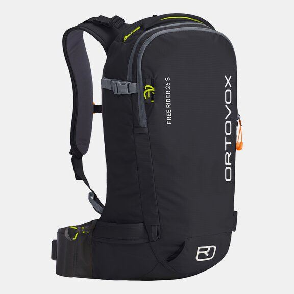 ORTOVOX FREE RIDER 26 S Freeride backpacks ORTOVOX
